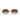 Ray-Ban Lunettes de Soleil RB3767 001/13 Or Arista/Marron Dégradé Unisexe 5