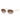 Ray-Ban Lunettes de Soleil RB3767 001/13 Or Arista/Marron Dégradé Unisexe 1