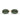 Ray-Ban Occhiali da Sole RB3767 001/71 Oro Arista/Verde Scuro Unisex 5