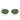 Ray-Ban Occhiali da Sole RB3767 001/71 Oro Arista/Verde Scuro Unisex