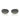 Ray-Ban Occhiali da Sole RB3767 003/11 Argento/Grigio Sfumato Unisex