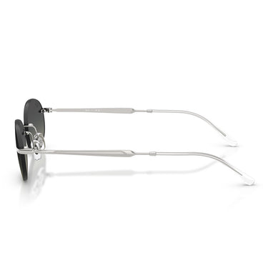 Ray-Ban Occhiali da Sole RB3767 003/11 Argento/Grigio Sfumato Unisex 2