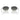 Ray-Ban Lunettes de Soleil RB3767 003/11 Argent/Gris Dégradé Unisexe 3