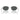 Ray-Ban Sonnenbrille RB3767 003/87 Silber/Dunkelgrau Unisex 3