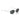 Ray-Ban Sonnenbrille RB3767 003/87 Silber/Dunkelgrau Unisex 4