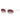 Ray-Ban Sonnenbrille RB3767 003/8H Silber/Lila Verlauf Unisex 1