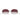 Ray-Ban Sonnenbrille RB3767 003/8H Silber/Lila Verlauf Unisex 5