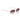 Ray-Ban Sonnenbrille RB3767 003/8H Silber/Lila Verlauf Unisex 4
