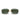 Ray-Ban Gafas de Sol RB3768 001/71 Oro Arista/Verde Oscuro Unisex 5