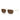 Ray-Ban Sunglasses RB3768 001/73 Gold Arista/Dark Brown Unisex 2