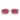 Ray-Ban Gafas de Sol RB3768 001/D0 Oro Arista/Violeta Oscuro Rojo Espejado Unisex 6