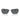 Ray-Ban Sunglasses RB3768 002/81 Black/Dark Gray Unisex Polarized