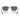Ray-Ban Occhiali da Sole RB3768 002/81 Nero/Grigio Scuro Unisex Polarizzati 3