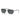 Ray-Ban Occhiali da Sole RB3768 002/81 Nero/Grigio Scuro Unisex Polarizzati 1