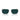 Ray-Ban Occhiali da Sole RB3768 003 M1 Argento Smeraldo Unisex Fotocromatici 2
