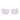 Ray-Ban Occhiali da Sole RB3768 003 MH Argento Ametista Unisex Fotocromatici