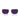 Ray-Ban Occhiali da Sole RB3768 003 MH Argento Ametista Unisex Fotocromatici 2