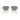 Ray-Ban Occhiali da Sole RB3768 003/6R Argento/Grigio Verde Specchiato Unisex 4