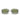 Ray-Ban Occhiali da Sole RB3768 003/6R Argento/Grigio Verde Specchiato Unisex 6