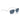 Ray-Ban Sonnenbrille RB3768 003/80 Silber/Dunkelblau Unisex 5