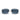 Ray-Ban Sonnenbrille RB3768 003/80 Silber/Dunkelblau Unisex 6
