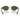 Ray-Ban Sunglasses RB3770 001/31 Gold/Green Unisex 3