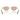 Ray-Ban Occhiali da Sole RB3774D 001 3 Oro Arista Marrone Chiaro Unisex 4