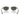 Ray-Ban Okulary Przeciwsłoneczne RB3774D 001/9A Złoto Arista/Ciemna Zieleń Unisex Polaryzowane 3