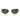 Ray-Ban Sunglasses RB3774D 001/9A Gold Arista/Dark Green Unisex Polarized