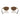 Ray-Ban Sonnenbrille RB3774D 001/73 Oro Arista/Marrone Scuro Unisex 4