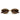 Ray-Ban Sonnenbrille RB3774D 001/73 Oro Arista/Marrone Scuro Unisex 6