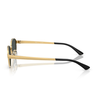Ray-Ban Occhiali da Sole RB3774D 001/87 Oro Arista/Grigio Scuro Unisex 3
