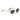 Ray-Ban Lunettes de Soleil RB3774D 001/87 Or Arista/Gris Foncé Unisexe 5