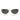 Ray-Ban Occhiali da Sole RB3774D 003/87 Argento/Grigio Scuro Unisex