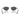 Ray-Ban Sunglasses RB3774D 003/87 Silver/Dark Gray Unisex 4