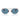 Ray-Ban Sunglasses RB3775M F001S2 Ferrari Gunmetal/Blue Unisex Polarized