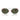 Ray-Ban Occhiali da Sole RB3775M F00731 Ferrari Argento/Verde Unisex
