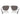 Ray-Ban Occhiali da Sole RB3779 002 B1 Explorer 3 Nero Grigio Scuro Unisex 4