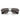 Ray-Ban Occhiali da Sole RB3779 002 B1 Explorer 3 Nero Grigio Scuro Unisex 5