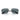 Ray-Ban Occhiali da Sole RB3779 003 3R Explorer 3 Argento Blu Scuro Unisex Polarizzati 5