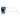 Ray-Ban Occhiali da Sole RB3781 003 80 Alix Argento Blu Scuro Unisex 3