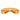 Ray-Ban Occhiali da Sole RB3781 003 85 Alix Argento Giallo Unisex 5