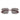 Ray-Ban Occhiali da Sole RB3782 003 1 Idan Argento Grigio Unisex 5