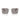 Ray-Ban Occhiali da Sole RB3782 003 1 Idan Argento Grigio Unisex