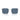 Ray-Ban Occhiali da Sole RB3782 003 80 Idan Argento Blu Scuro Unisex