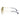 Ray-Ban Occhiali da Sole RB3783 9213 2 Drea Oro Pallido Verde Unisex 3