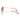 Ray-Ban Occhiali da Sole RB3783 921375 Drea Oro Pallido Violetto Scuro Unisex 3