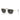 Ray-Ban Occhiali da Sole RB3783 921387 Drea Oro Pallido Grigio Scuro Unisex 2