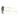 Ray-Ban Occhiali da Sole RB3791 001 80 Oro Arista Blu Scuro Unisex 3