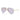 Ray-Ban Occhiali da Sole RB3791 001 MH Oro Arista Ametista Unisex Fotocromatici 3